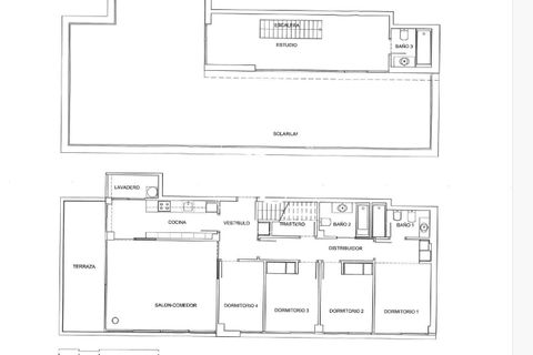 Àtic a Sitges, Barcelona, Sitges - € 1.490.000 | Ref: 6309 - foto 45