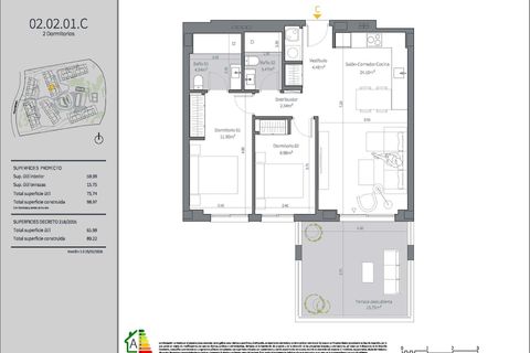Leilighet i Mijas, Malaga, Mijas - € 342 000 | Ref: NB-23249 - foto 18