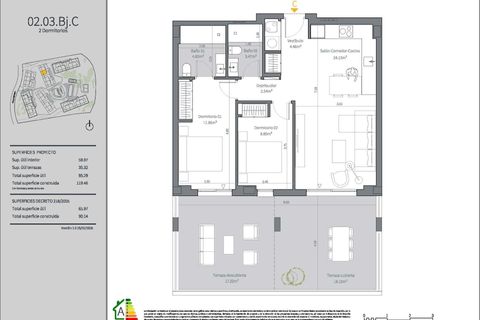 Lejlighed i Mijas, Malaga, Mijas - € 366.000 | Ref: NB-75281 - foto 18