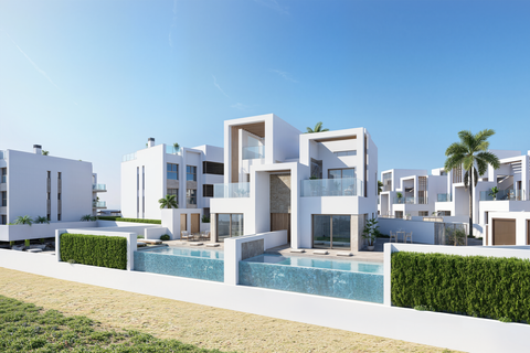 Byhus i Los Alcazares, Murcia - foto 2