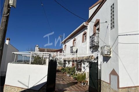 Byhus i Tozar, Granada, Tozar - € 108.000 | Ref: TH6306 - foto 4