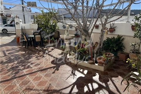 Byhus i Tozar, Granada, Tozar - € 108.000 | Ref: TH6306 - foto 9