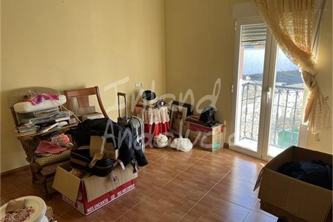 Byhus i Tozar, Granada, Tozar - € 108.000 | Ref: TH6306 - foto 14