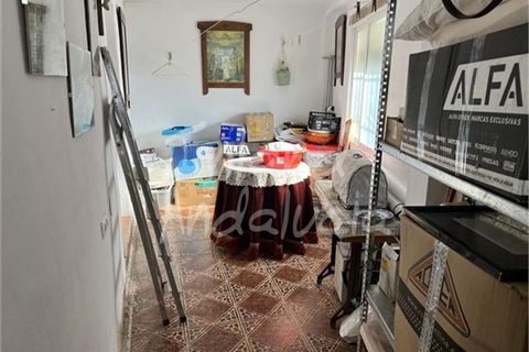 Byhus i Tozar, Granada, Tozar - € 108.000 | Ref: TH6306 - foto 16