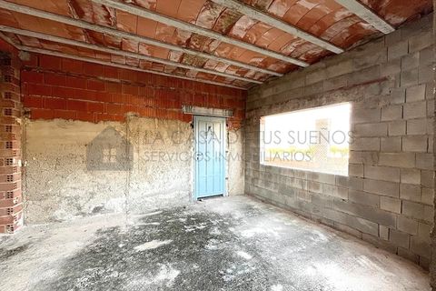 Masia a Salinas, Alicante, Salinas - € 157.000 | Ref: CAS_1622 - foto 3