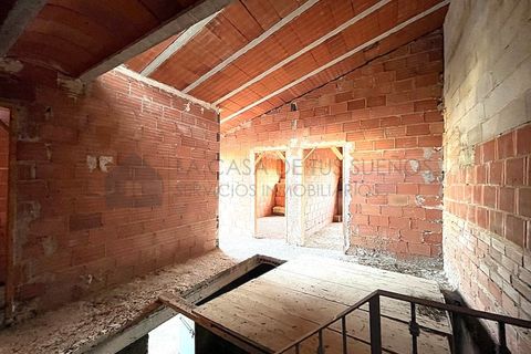Masia a Salinas, Alicante, Salinas - € 157.000 | Ref: CAS_1622 - foto 4