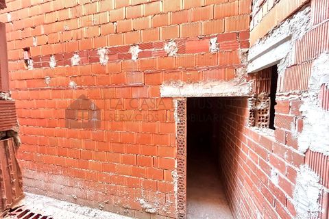 Masia a Salinas, Alicante, Salinas - € 157.000 | Ref: CAS_1622 - foto 5