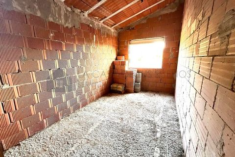 Masia a Salinas, Alicante, Salinas - € 157.000 | Ref: CAS_1622 - foto 9