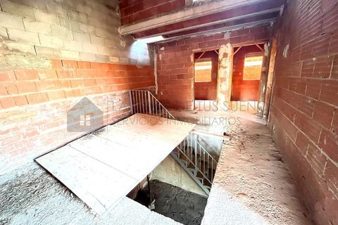 Masia a Salinas, Alicante, Salinas - € 157.000 | Ref: CAS_1622 - foto 10