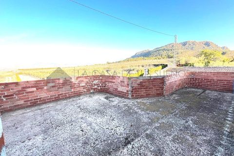 Masia a Salinas, Alicante, Salinas - € 157.000 | Ref: CAS_1622 - foto 11