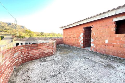 Masia a Salinas, Alicante, Salinas - € 157.000 | Ref: CAS_1622 - foto 12
