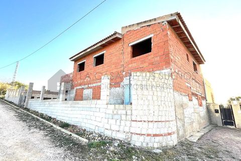 Masia a Salinas, Alicante, Salinas - € 157.000 | Ref: CAS_1622 - foto 15