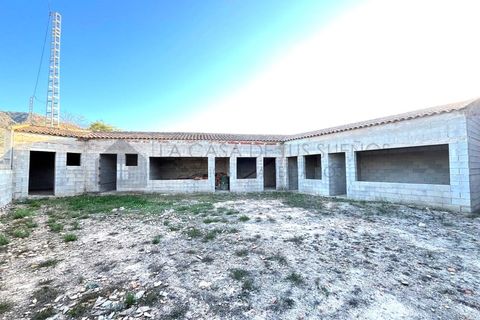Masia a Salinas, Alicante, Salinas - € 157.000 | Ref: CAS_1622 - foto 17