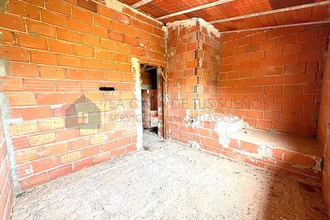 Masia a Salinas, Alicante, Salinas - € 157.000 | Ref: CAS_1622 - foto 21
