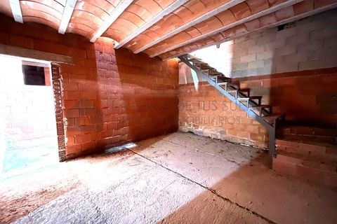 Masia a Salinas, Alicante, Salinas - € 157.000 | Ref: CAS_1622 - foto 27