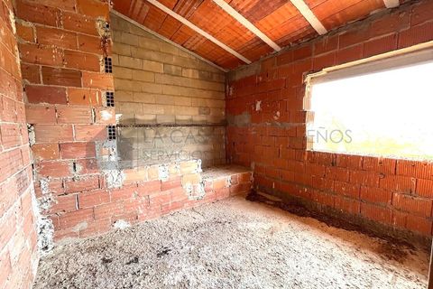 Masia a Salinas, Alicante, Salinas - € 157.000 | Ref: CAS_1622 - foto 29