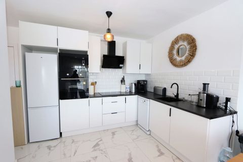 Lejlighed i Punta Prima, Alicante, Punta Prima - € 245.000 | Ref: R5346508 - foto 11