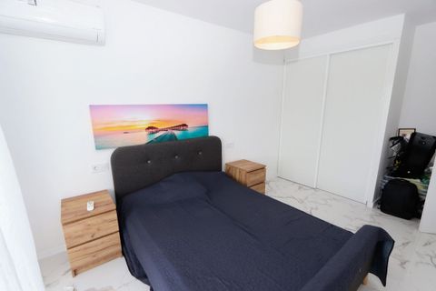 Lejlighed i Punta Prima, Alicante, Punta Prima - € 245.000 | Ref: R5346508 - foto 12