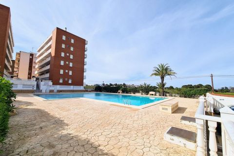 Lejlighed i Punta Prima, Alicante, Punta Prima - € 245.000 | Ref: R5346508 - foto 22