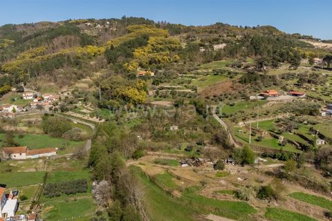 Terra a Covilha, Castelo Branco, Covilha - € 20.000 | Ref: 111260082 - foto 7
