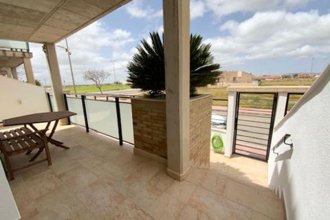 Villa i Roldan, Murcia, Roldan - € 210.000 | Ref: MLSC3503310 - foto 8