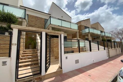 Villa i Roldan, Murcia, Roldan - € 210.000 | Ref: MLSC3503310 - foto 38