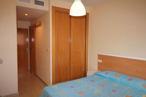 Leilighet i Alquerias, Murcia, Alquerias - € 134 200 | Ref: 14034-CLQ/2912 - foto 13