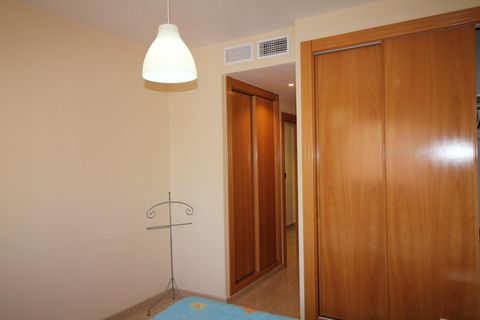 Leilighet i Alquerias, Murcia, Alquerias - € 134 200 | Ref: 14034-CLQ/2912 - foto 14