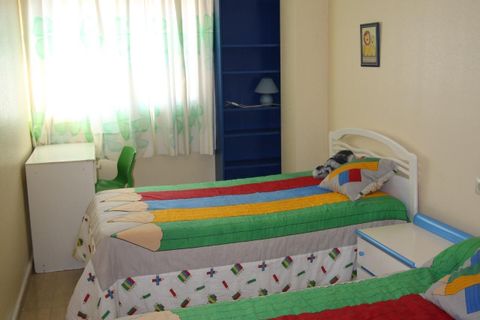 Leilighet i Alquerias, Murcia, Alquerias - € 134 200 | Ref: 14034-CLQ/2912 - foto 15