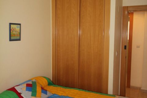 Leilighet i Alquerias, Murcia, Alquerias - € 134 200 | Ref: 14034-CLQ/2912 - foto 16