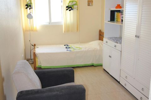 Leilighet i Alquerias, Murcia, Alquerias - € 134 200 | Ref: 14034-CLQ/2912 - foto 18