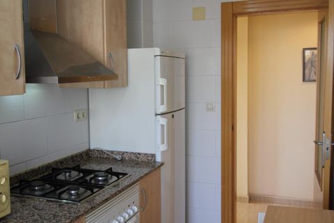 Leilighet i Alquerias, Murcia, Alquerias - € 134 200 | Ref: 14034-CLQ/2912 - foto 23
