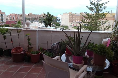 Penthouse i El Ejido, Almeria, El Ejido - € 155 000 | Ref: 14037-BTZ/2912 - foto 2