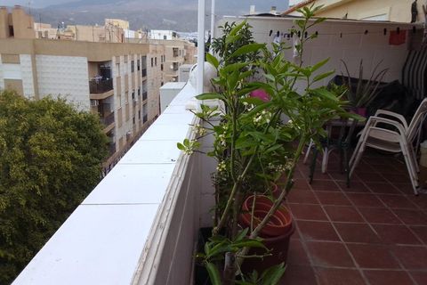 Penthouse i El Ejido, Almeria, El Ejido - € 155 000 | Ref: 14037-BTZ/2912 - foto 47