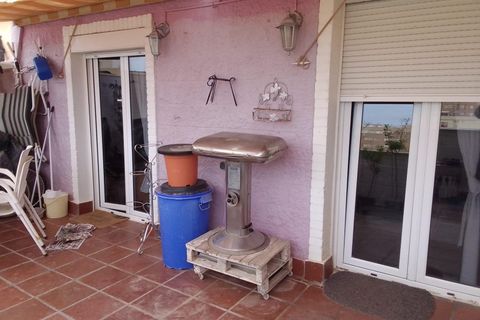Penthouse i El Ejido, Almeria, El Ejido - € 155 000 | Ref: 14037-BTZ/2912 - foto 50