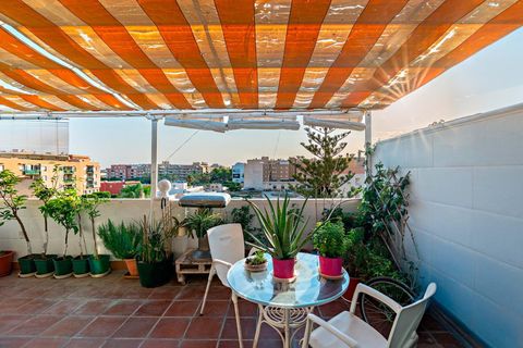 Penthouse in El Ejido, Almeria, El Ejido - € 155.000 | Ref: 14037-BTZ/2912 - foto 2
