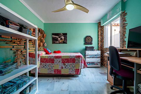 Penthouse in El Ejido, Almeria, El Ejido - € 155.000 | Ref: 14037-BTZ/2912 - foto 6