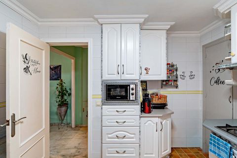 Penthouse in El Ejido, Almeria, El Ejido - € 155.000 | Ref: 14037-BTZ/2912 - foto 11