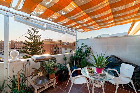 Penthouse in El Ejido, Almeria, El Ejido - € 155.000 | Ref: 14037-BTZ/2912 - foto 22