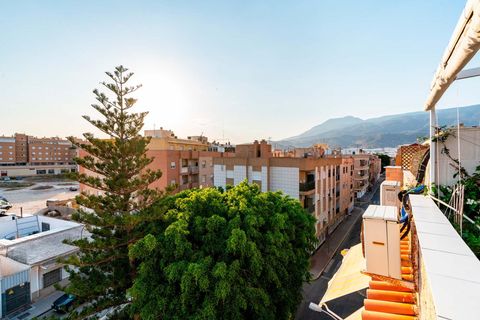 Penthouse in El Ejido, Almeria, El Ejido - € 155.000 | Ref: 14037-BTZ/2912 - foto 23