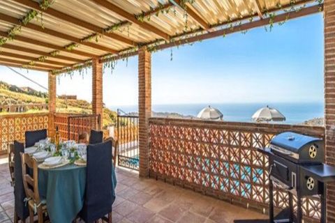 Cortijo i Torrox, Malaga, Torrox - € 295.000 | Ref: R5081623 - foto 4