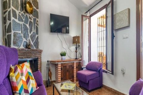 Cortijo i Torrox, Malaga, Torrox - € 295.000 | Ref: R5081623 - foto 6