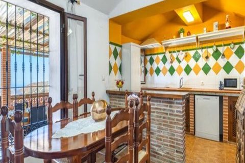Cortijo i Torrox, Malaga, Torrox - € 295.000 | Ref: R5081623 - foto 8
