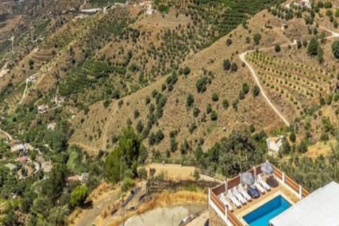 Cortijo i Torrox, Malaga, Torrox - € 295.000 | Ref: R5081623 - foto 16