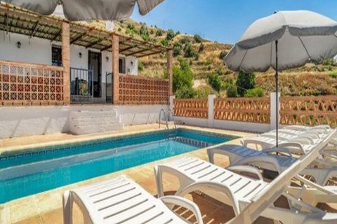 Cortijo i Torrox, Malaga, Torrox - € 295.000 | Ref: R5081623 - foto 19