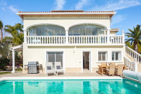 Villa i Javea, Alicante, Javea - € 995.000 | Ref: L001854 - foto 3