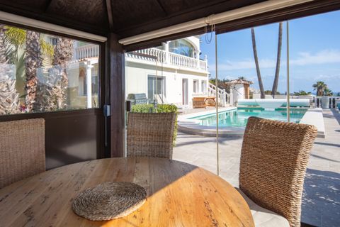 Villa i Javea, Alicante, Javea - € 995.000 | Ref: L001854 - foto 10