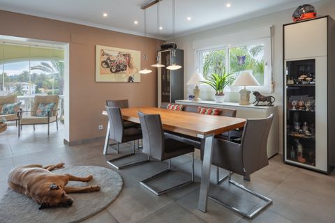 Villa i Javea, Alicante, Javea - € 995.000 | Ref: L001854 - foto 11