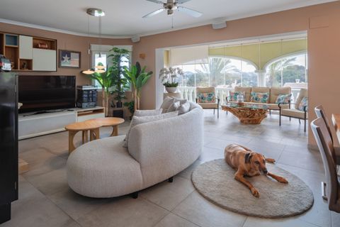 Villa i Javea, Alicante, Javea - € 995.000 | Ref: L001854 - foto 13