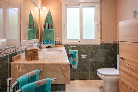 Villa i Javea, Alicante, Javea - € 995.000 | Ref: L001854 - foto 22